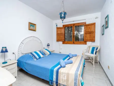Amadorio, Maison 6 personnes à Javea - Photo 9