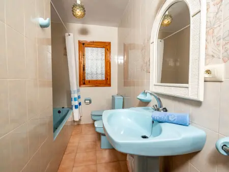 Amadorio, Maison 6 personnes à Javea - Photo 10