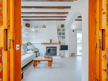 Toscal, Maison 6 personnes à Javea - Photo 5