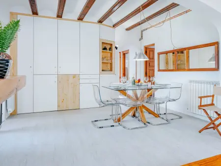Toscal, Maison 6 personnes à Javea - Photo 7