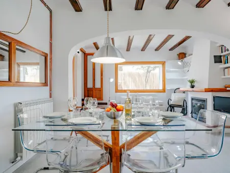 Toscal, Maison 6 personnes à Javea - Photo 10
