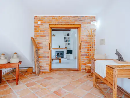 Toscal, Maison 6 personnes à Javea - Photo 15