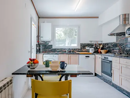 Toscal, Maison 6 personnes à Javea - Photo 16