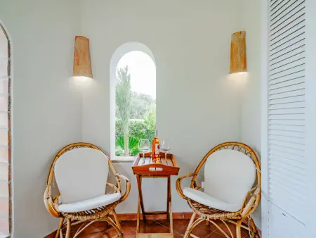 Toscal, Maison 6 personnes à Javea - Photo 21