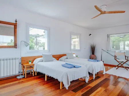 Toscal, Maison 6 personnes à Javea - Photo 23