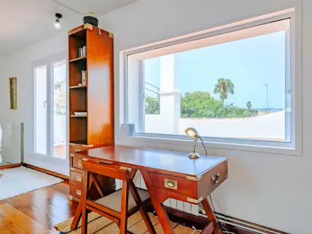 Toscal, Maison 6 personnes à Javea - Photo 25