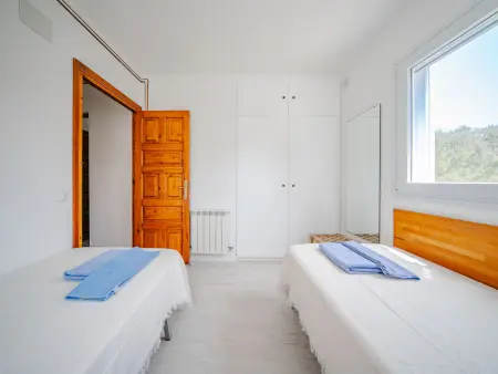 Toscal, Maison 6 personnes à Javea - Photo 29