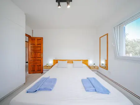 Toscal, Maison 6 personnes à Javea - Photo 32
