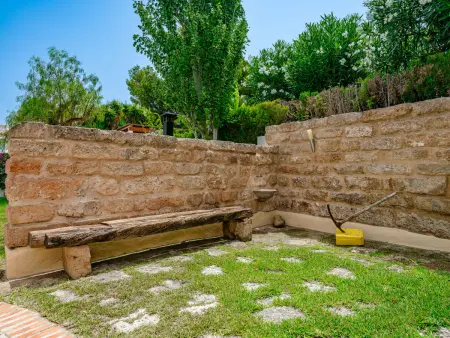 Toscal, Maison 6 personnes à Javea - Photo 42