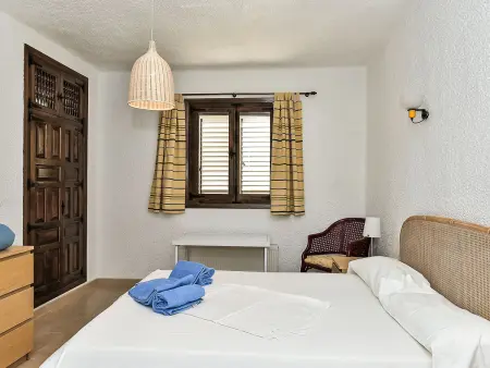 Toscal, Maison 6 personnes à Javea - Photo 5