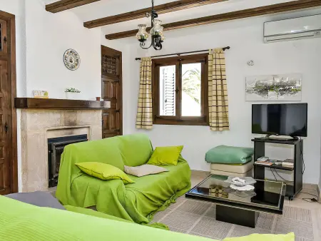 Toscal, Maison 6 personnes à Javea - Photo 6
