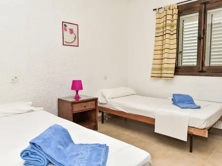 Toscal, Maison 6 personnes à Javea - Photo 7