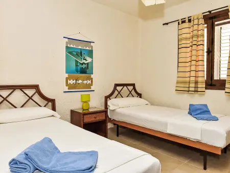 Toscal, Maison 6 personnes à Javea - Photo 8