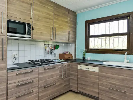 Toscal, Maison 6 personnes à Javea - Photo 10
