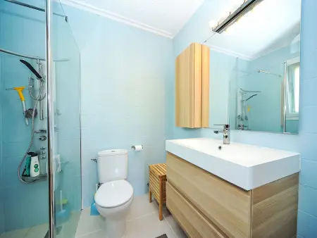 Toscal, Maison 6 personnes à Javea - Photo 11
