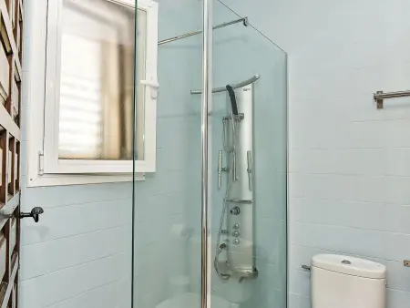 Toscal, Maison 6 personnes à Javea - Photo 12