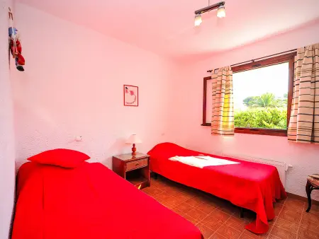 Toscal, Maison 6 personnes à Javea - Photo 13