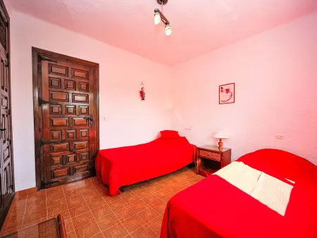 Toscal, Maison 6 personnes à Javea - Photo 14