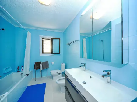 Toscal, Maison 6 personnes à Javea - Photo 15