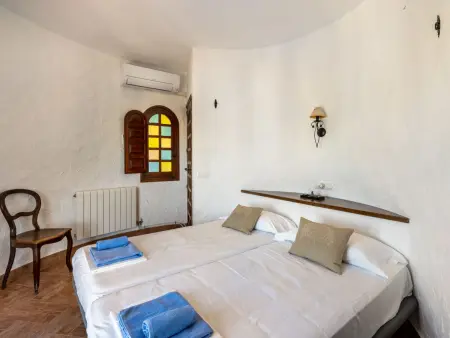 Toscamolino, Maison 4 personnes à Javea - Photo 5