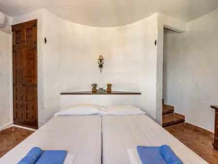Toscamolino, Maison 4 personnes à Javea - Photo 6