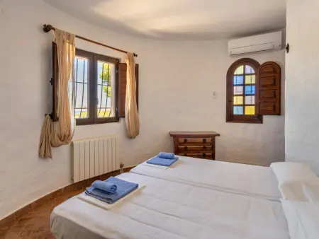 Toscamolino, Maison 4 personnes à Javea - Photo 7