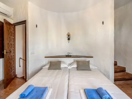 Toscamolino, Maison 4 personnes à Javea - Photo 8