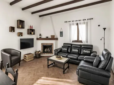 Toscamolino, Maison 4 personnes à Javea - Photo 13