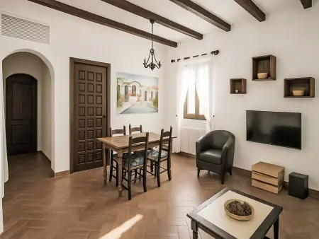 Toscamolino, Maison 4 personnes à Javea - Photo 14