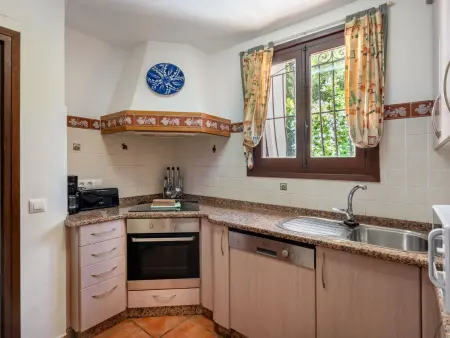 Toscamolino, Maison 4 personnes à Javea - Photo 15