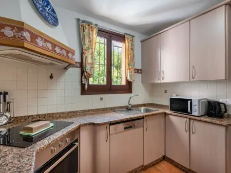 Toscamolino, Maison 4 personnes à Javea - Photo 16