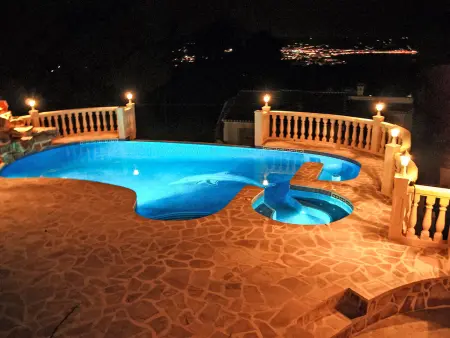 Toscamolino, Maison 4 personnes à Javea - Photo 28