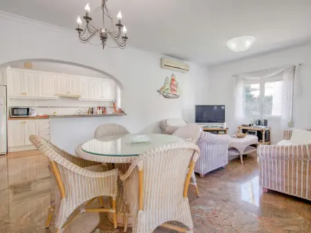 Eucaliptus, Villa 8 personnes à Javea - Photo 4