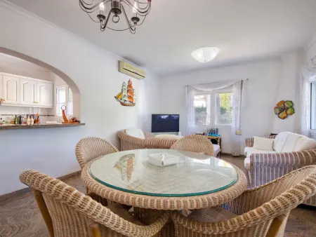 Eucaliptus, Villa 8 personnes à Javea - Photo 6