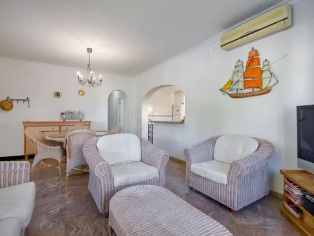 Eucaliptus, Villa 8 personnes à Javea - Photo 7