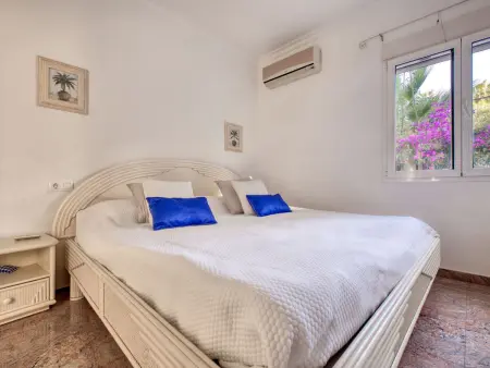 Eucaliptus, Villa 8 personnes à Javea - Photo 8