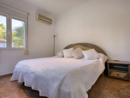 Eucaliptus, Villa 8 personnes à Javea - Photo 9