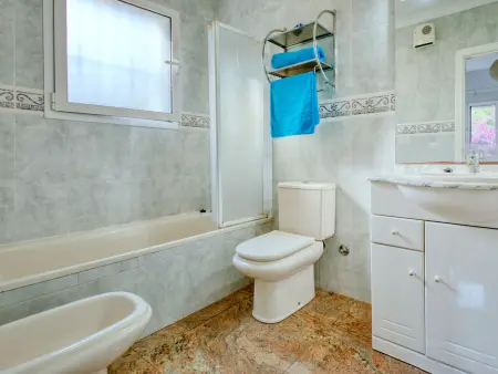 Eucaliptus, Villa 8 personnes à Javea - Photo 10
