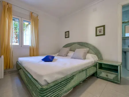 Eucaliptus, Villa 8 personnes à Javea - Photo 11