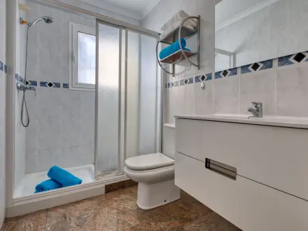 Eucaliptus, Villa 8 personnes à Javea - Photo 12