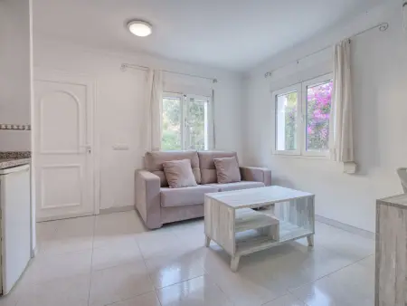 Eucaliptus, Villa 8 personnes à Javea - Photo 17