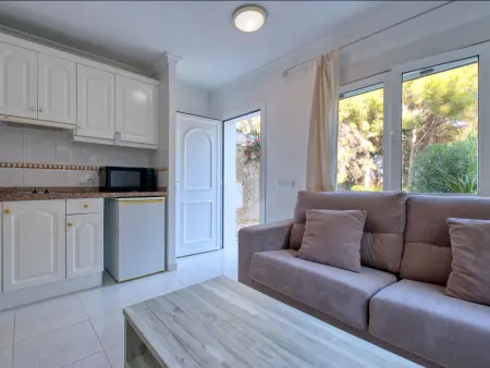 Eucaliptus, Villa 8 personnes à Javea - Photo 19