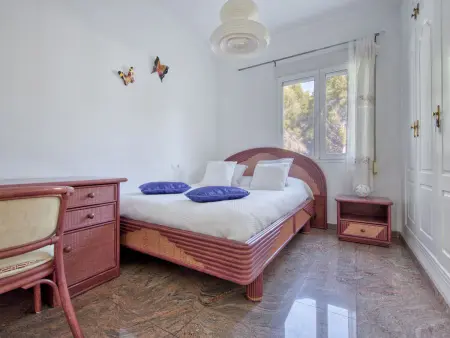 Eucaliptus, Villa 8 personnes à Javea - Photo 20