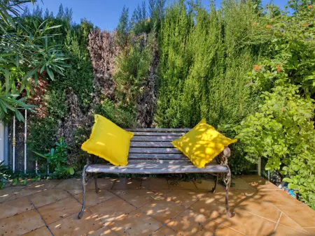 Eucaliptus, Villa 8 personnes à Javea - Photo 31