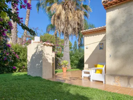 Eucaliptus, Villa 8 personnes à Javea - Photo 32