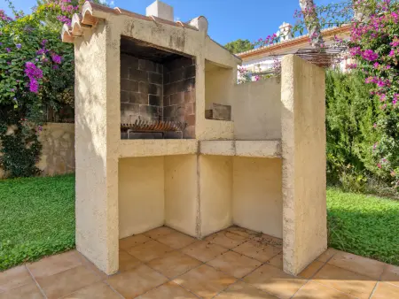 Eucaliptus, Villa 8 personnes à Javea - Photo 33