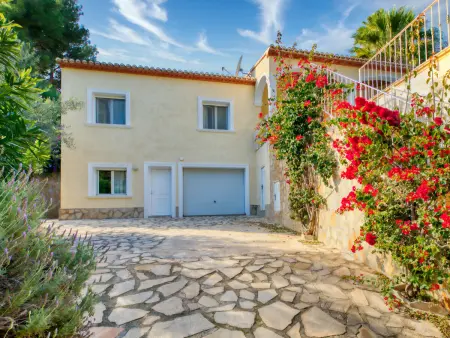 Eucaliptus, Villa 8 personnes à Javea - Photo 34