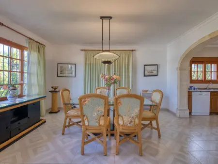 Cap Marti, Maison 6 personnes à Javea - Photo 8