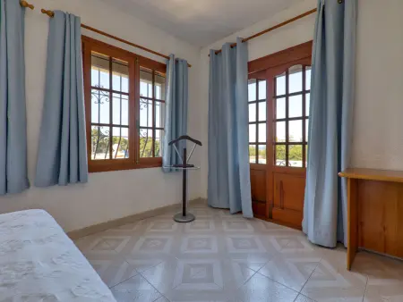 Cap Marti, Maison 6 personnes à Javea - Photo 12