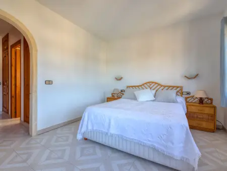 Cap Marti, Maison 6 personnes à Javea - Photo 13